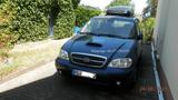 Kia Carnival 2.9 CRDi  AHK, noch angemeldet TÜV 6.27 - Kia Carnival von privat