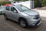 Dacia Sandero  Buy a Car at mobile.de