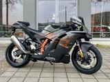 KTM 990 RC R Black incl.Quickshifter - KTM Motorräder in Leipzig