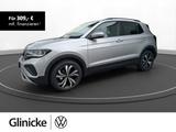 Volkswagen T-Cross Life 116 PS TSI DSG | Reimport EU Fahrze - Volkswagen: Reimport