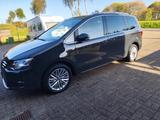 Volkswagen Sharan 2.0 TDI *7Sitzer* elektr.Schiebetüren* - VW Sharan Gebrauchtwagen in Bremen