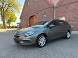 Opel Astra K SportsTourer 1.6 CDTI ecoFlex... - Opel Astra Ecoflex mit Diesel-Antrieb
