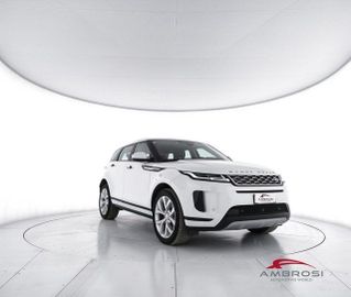 Land-Rover Range Rover Evoque - 2