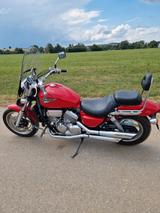 Honda VF 750 C Magna  - HONDA MAGNA