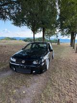 Volkswagen Golf IV Tuning 240PS R32/Jubi Optik - Volkswagen Golf: R32 Ps