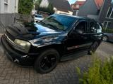 Chevrolet Tausche Chevrolet Trailblazer - Chevrolet Trailblazer Gebrauchtwagen
