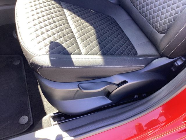 Fabia Combi 1.0TSI Ambition