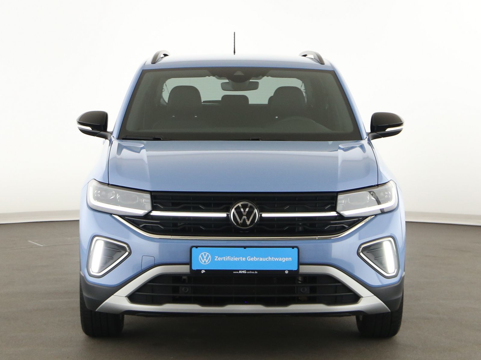 Volkswagen T-Cross - Bild 3