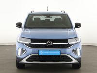 Volkswagen T-Cross - Vorschau Bild 3