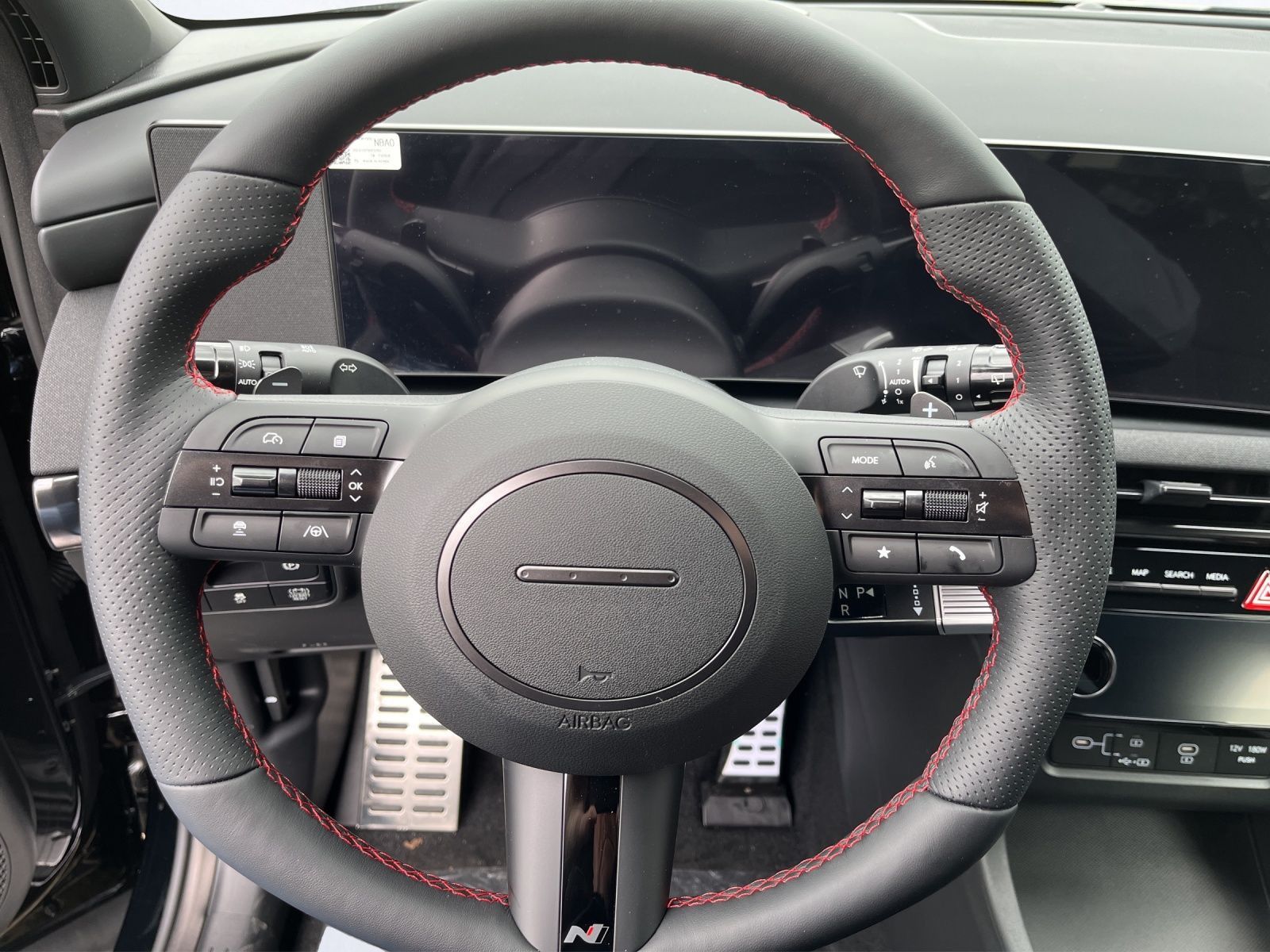 Hyundai Tucson – Bild 11