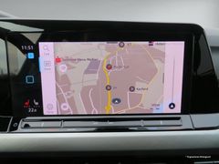 VW Golf VIII Variant 2.0TDI Life DSG Kamera LED Nav VW Golf VIII Variant 2.0TDI Life DSG Kamera LED Nav
