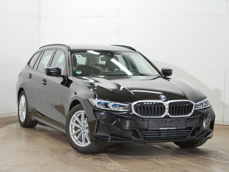 BMW 318 - Bild 3