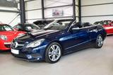 Mercedes-Benz E 200 Cabrio Automatik - gebrauchte Mercedes-Benz E 200 aus dem Jahr 2013