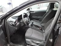 Skoda Fabia - Vorschau Bild 6