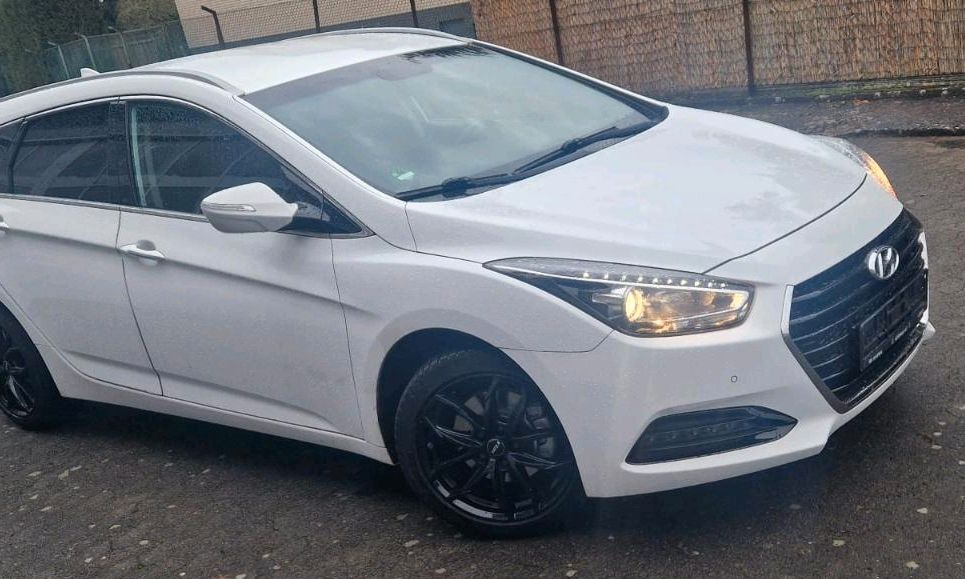 Image of Hyundai i30