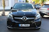Mercedes-Benz GLE 350d 4MATIC AMG Line+PANO+Airmatic DC+KAMERA - Mercedes-Benz GLE 350 Gebrauchtwagen in Mülheim (Ruhr)