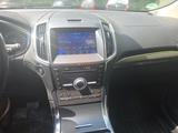 Ford Edge 2,0 l EcoBlue Bi-Turbo 4x4 VIGNALE Auto... - Ford Edge von privat