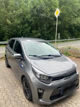 Kia KIA Picanto 1.0 Dream Team Edition 77500 km - Kia Picanto: Km 0