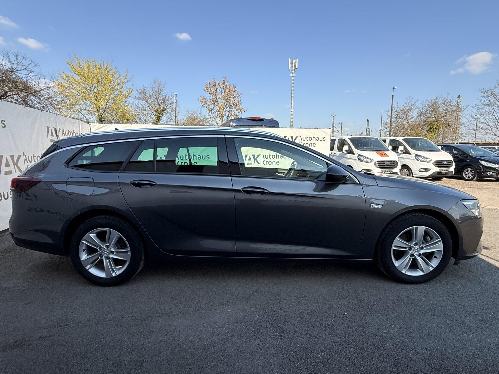 Opel Insignia 2.0 CDTI Business  *HEAD-UP*AHK* MASSAG