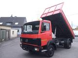 Mercedes-Benz 814 Eco Power   3 Seiten Kipper - Offers matching your search criteria