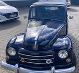 Fiat Topolino - Fiat Topolino Benziner Gebrauchtwagen