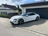 Porsche Taycan 21 Zoll, Perf. Bat, Approved, SportChrono