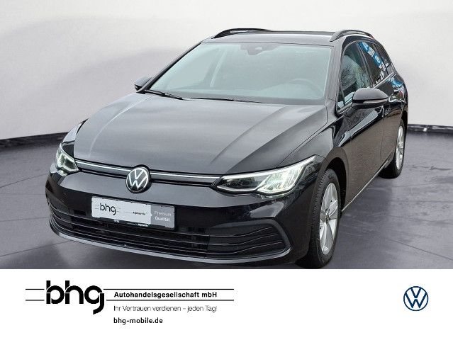 Volkswagen Golf Variant 2.0 TDI SCR DSG Life AHK, ACC, AppC