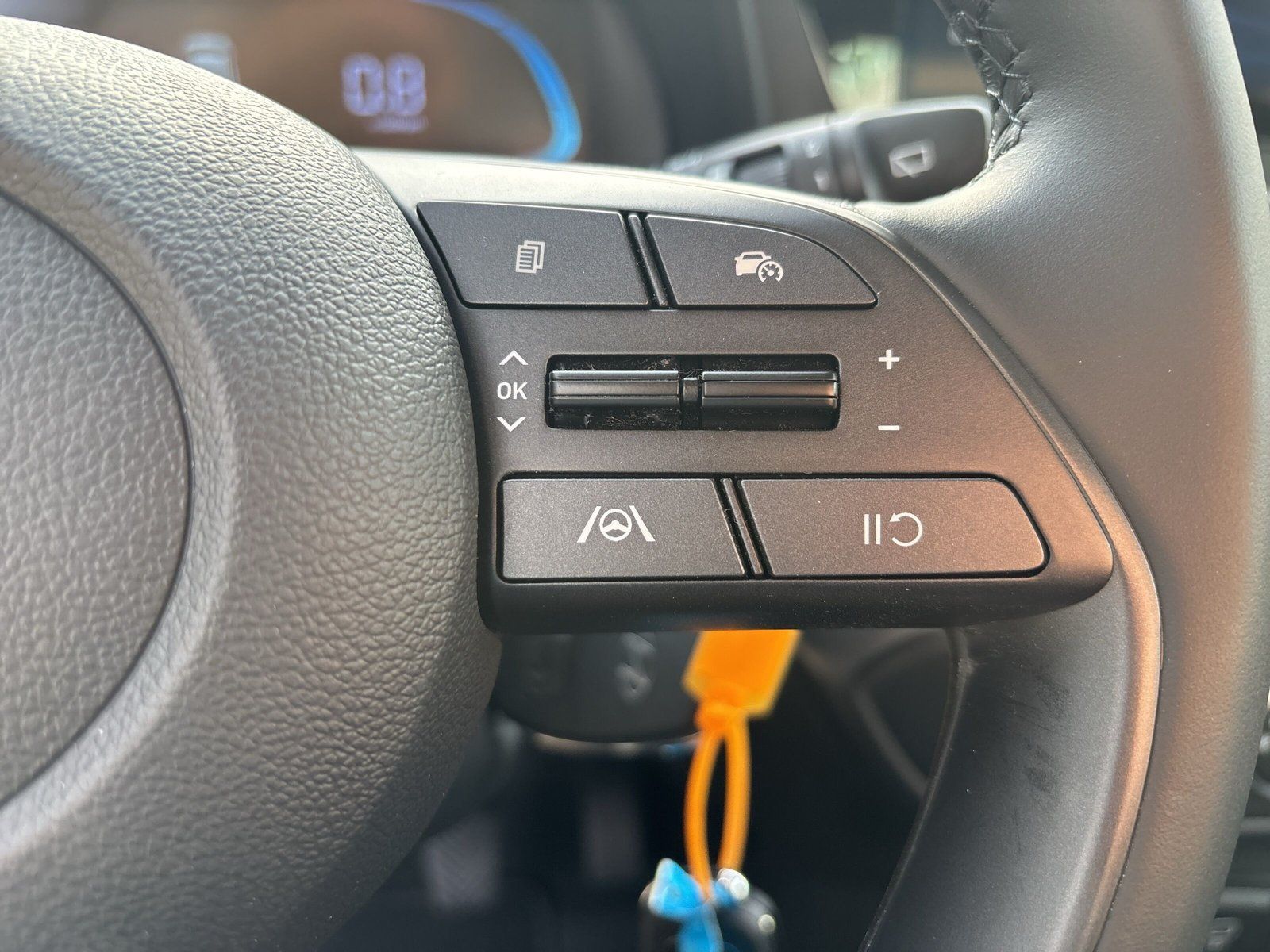 Hyundai i20 – Bild 16