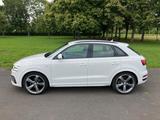 Audi Q3 2.0 TDI quattro S tronic 135kW sport sport - Audi Gebrauchtwagen in Aschaffenburg