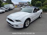 Ford Mustang - Ford Mustang in Hagen