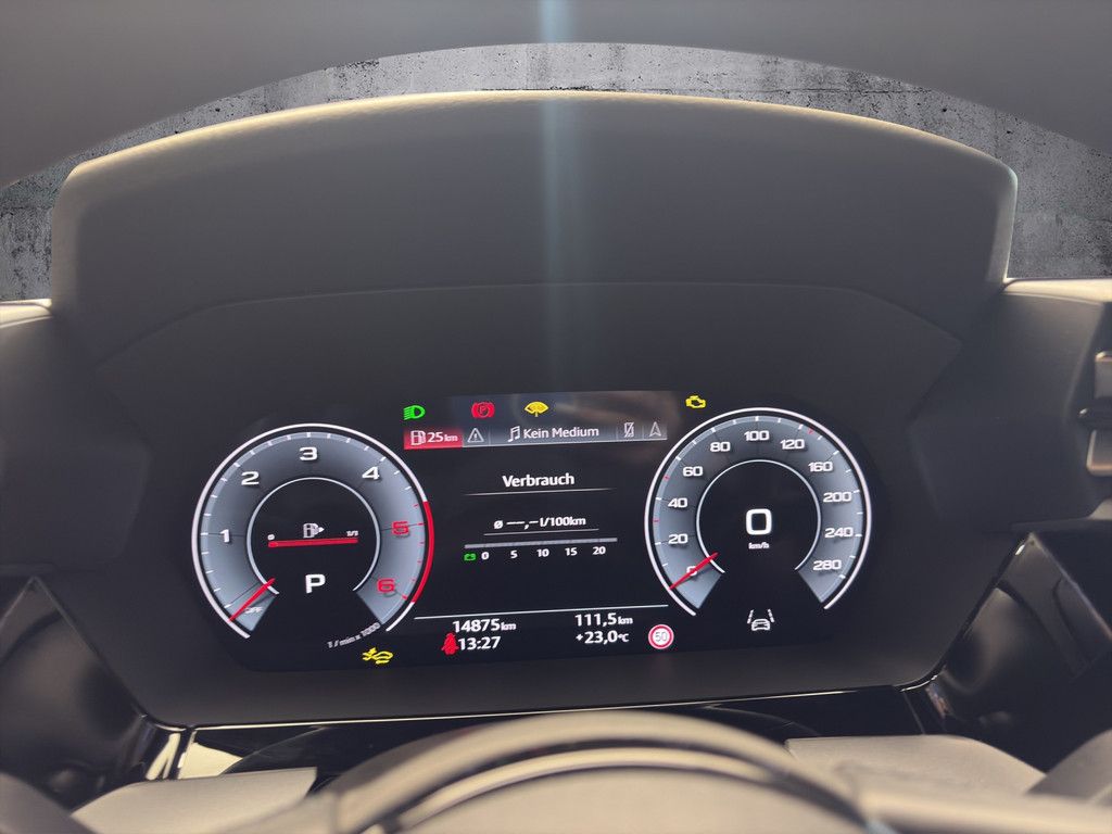 Audi A3 - Bild 16
