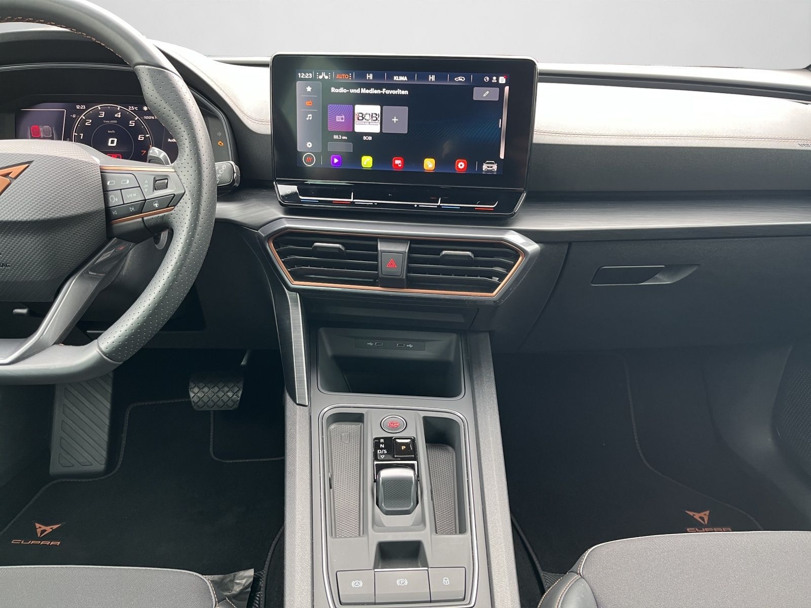 Cupra Formentor - Bild 11