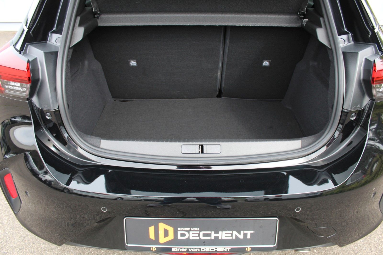 Fahrzeugabbildung Opel Corsa  GS Allw.*Navi*Sitzh.*Intellilux
