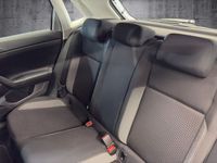 Volkswagen Polo - Vorschau Bild 11