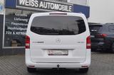 Mercedes-Benz Vito 116 CDI Edition*9G-Tr*NAVI*KAMERA*STANDHEIZ - Mercedes-Benz Vito: 7 Sitzer