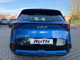 Kia Sportage 1.6 T-GDI AWD GT-Line LED*PANO*ACC*360* - Kia Sportage Tageszulassungen