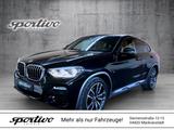 BMW X4 xDrive 30 i M Sport X - gebrauchte BMW X4 aus dem Jahr 2019