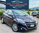 Peugeot 208 BlueHDi 75 5 porte Allure 109.000KM  - Peugeot: 109