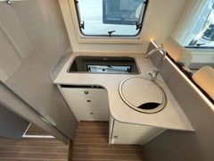 Etrusco T 7.3 SF | Hubbett + Einzelbetten , RFK+NAV