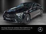 Mercedes-Benz E400d 4M Cpé AMG Pano LED Burm 360°Memo Business