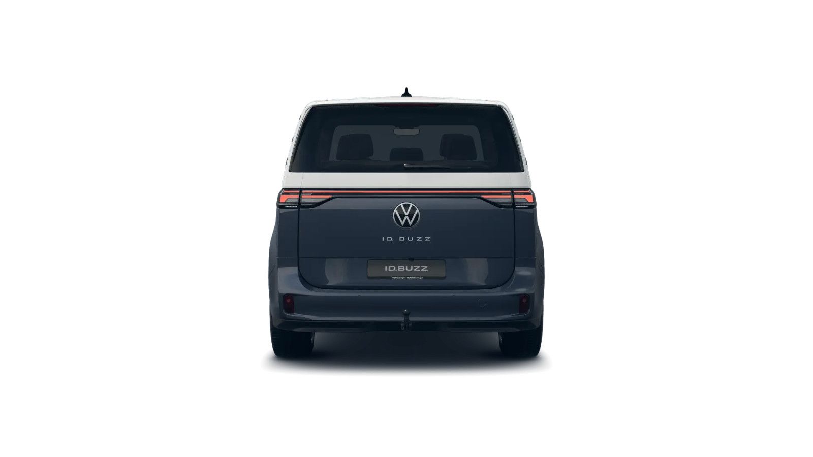 Volkswagen ID. Buzz - Bild 8