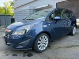 Opel Meriva B Innovation*1.HAND*FAHRRADTRÄGER* - Opel Meriva in Herne