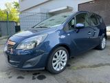 Opel Meriva B Innovation*1.HAND*FAHRRADTRÄGER* - Fahrrad gebraucht