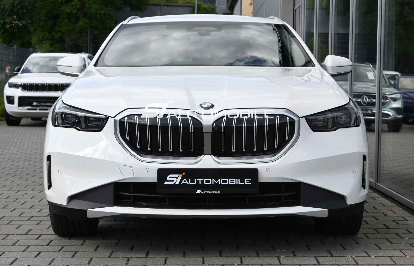 Fahrzeugabbildung BMW 540d xDr. Touring °UVP 92.400€°AD.FAHRWERK-PROF°