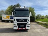 MAN TGX 18.480 FSA * XXL*Navi*Standklima - MAN Tgx 18 480