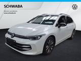 Volkswagen Golf VIII Variant Goal 1.5 eTSI DSG - Jahreswagen