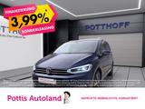 Volkswagen Touran 1.5 TSI HIGHLINE AHK KAMERA PDC NAVI - VW Touran Gebrauchtwagen in Hamm