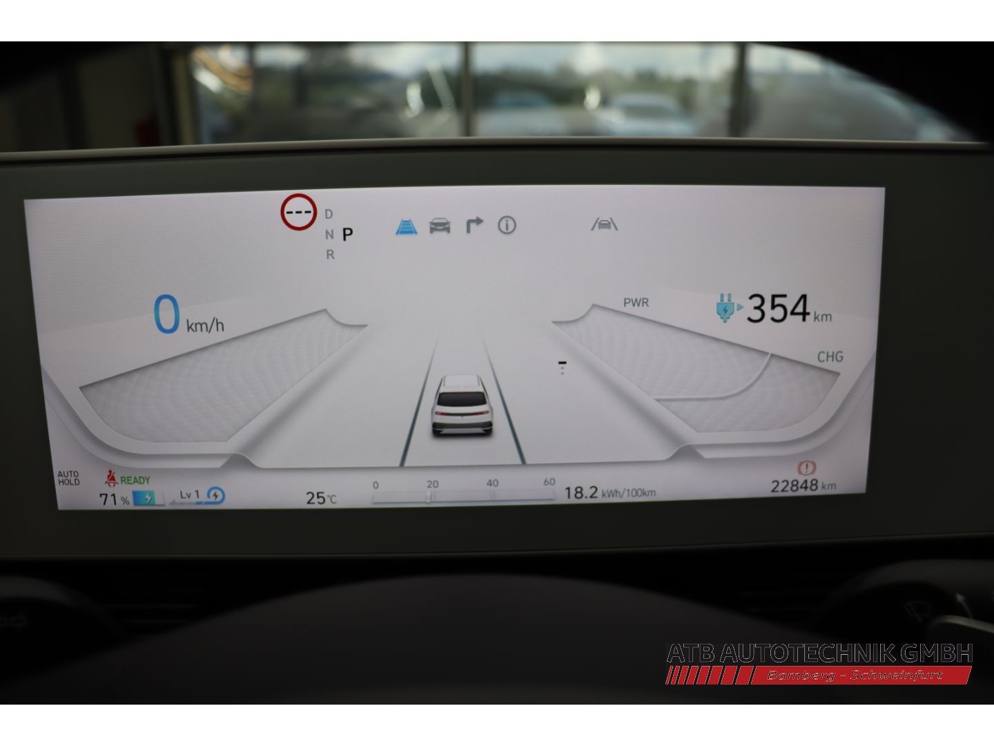 Fahrzeugabbildung Hyundai IONIQ 5 77,4 kWh 98,3% SOH 2WD Navi LED Apple Ca