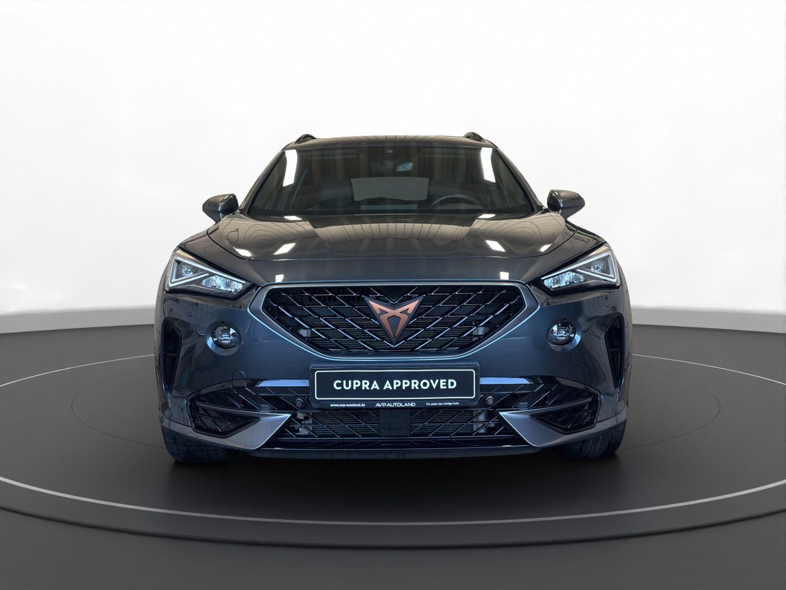 Cupra Formentor - Bild 3