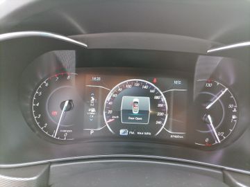 BAIC Senova X55 Luxury